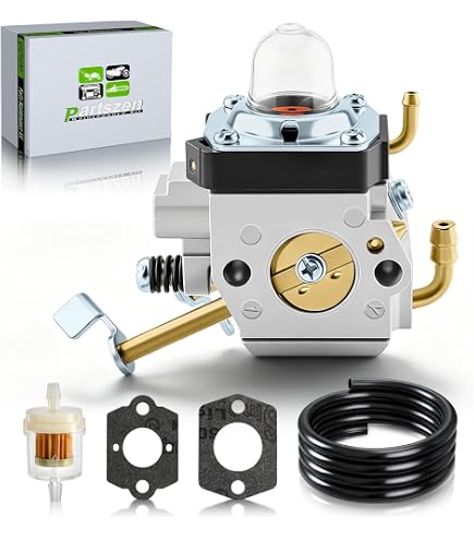 Amazon.com: Replacement for HONDA NEW Genuine Carburetor Assy